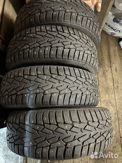 Nokian Tyres Nordman 7 205/60 R16