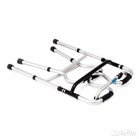 Ходунки шагающие двухуровневые Новые