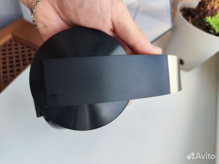 Наушники Sony PlayStation Platinum