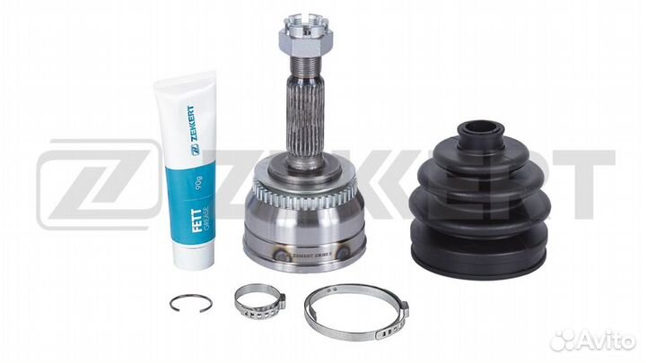 ШРУС внешн. Hyundai Matrix 01, АКПП