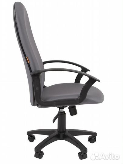 Офисное компьютерное кресло руководителя chm00070