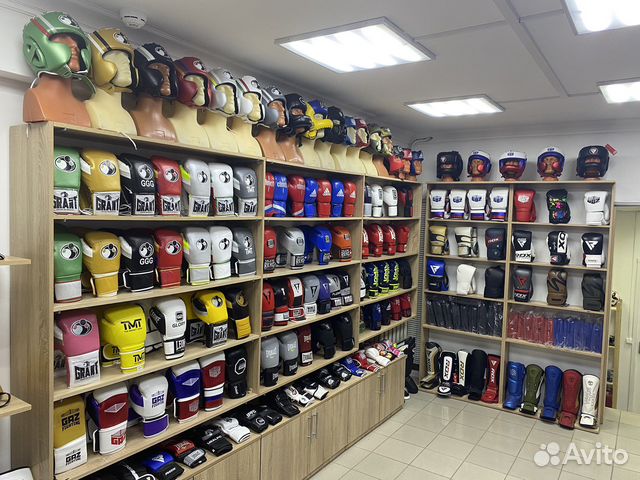 Боксерские перчатки Экипировка для единобоаств