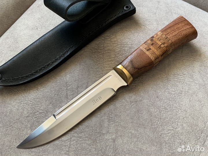 Охотничий нож