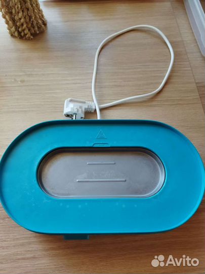 Стерилизатор Philips Avent SCF284/03 3-в-1