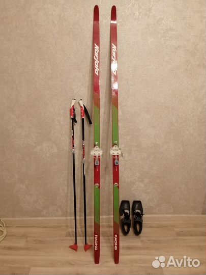 Продаю лыжи