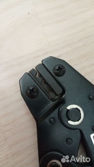 Обжимной инструмент, Кримпер SN-02