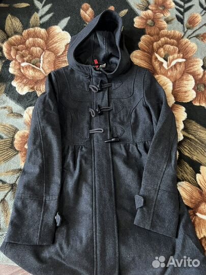 Пальто женское
