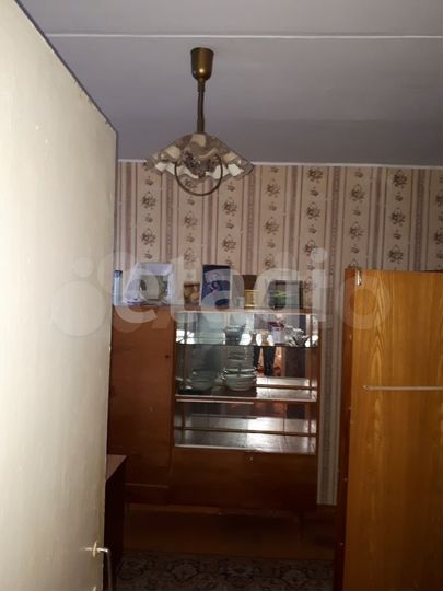 1-к. квартира, 29,3 м², 2/2 эт.
