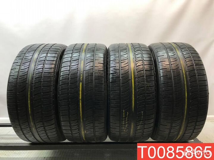 Pirelli Scorpion Zero Asimmetrico 295/40 R22 112W