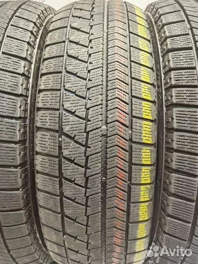 Bridgestone Blizzak VRX2 185/65 R15