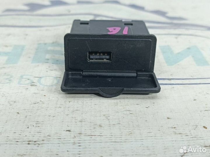 USB Разъем Haval F7 1.5 GW4B15 2020