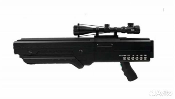 Антидроновое ружье GW-UAV80P