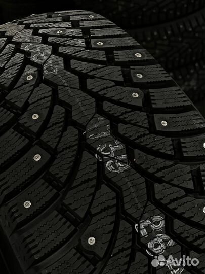 Pirelli Formula Ice 205/60 R16 96T