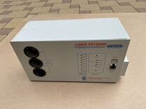 Lider ps1200w схема