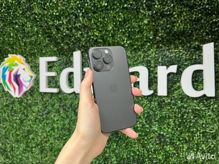 iPhone 14 Pro, 128 ГБ