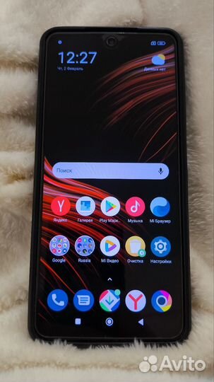 Xiaomi Poco X3 Pro, 8/256 ГБ