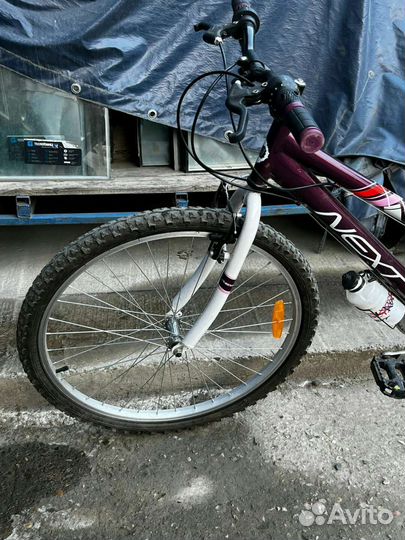 Велосипеды для взрослый скоростной