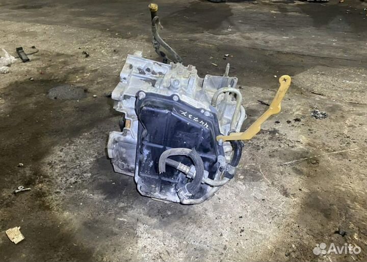 АКПП 9E5P7000MA Ford Fusion рест. 2010г