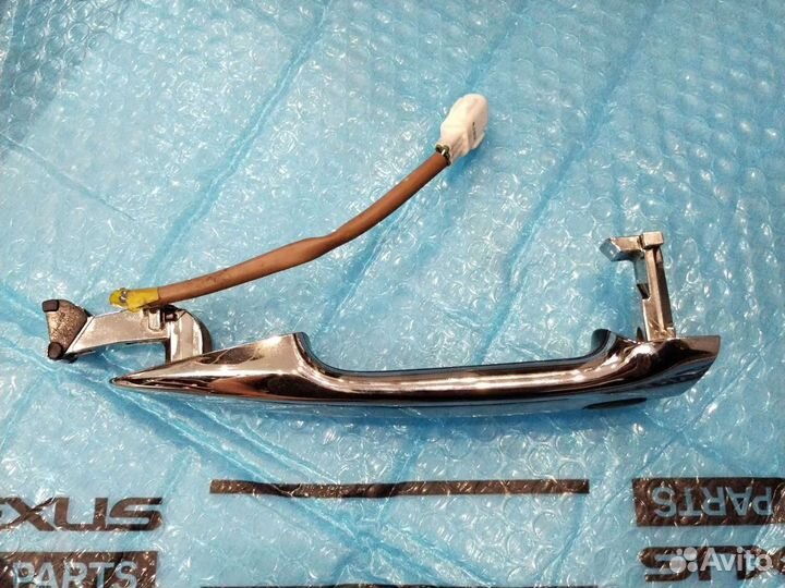 Ручка водительской двери Lexus Ls 2007-2017