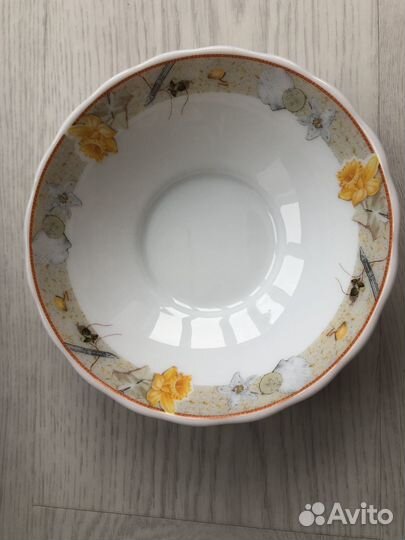 Продам Столовый Сервиз Ариадна Vitropal