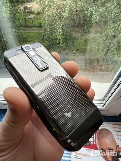 Nokia e66