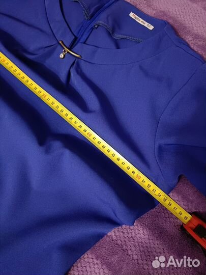 Платье 50-52р