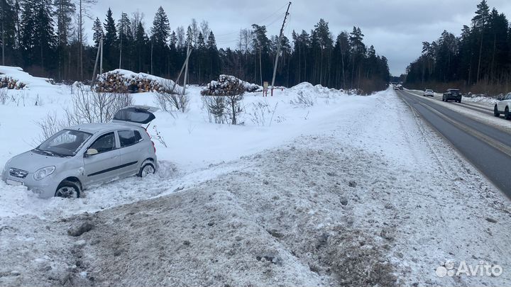 Аварийный Комиссар по сао, сзао, зао и цао