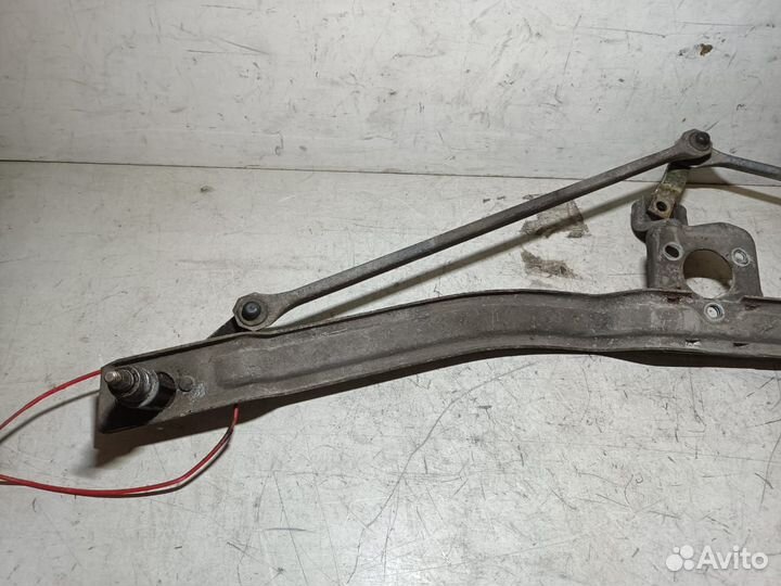 Трапеция дворников VW Golf 2 Джетта 1984-1988