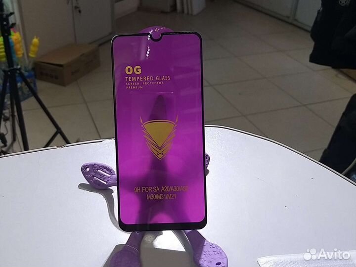 Samsung стекло а52/a32 a50/a71/a81/a91