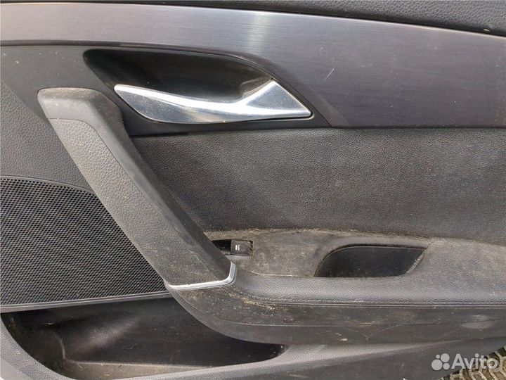 Дверь боковая Hyundai i40, 2011