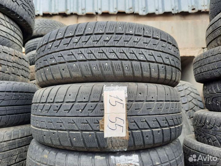 Barum OR 60 S Polaris 195/65 R19 91Q