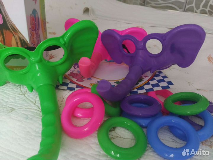 Игра Ring, новая