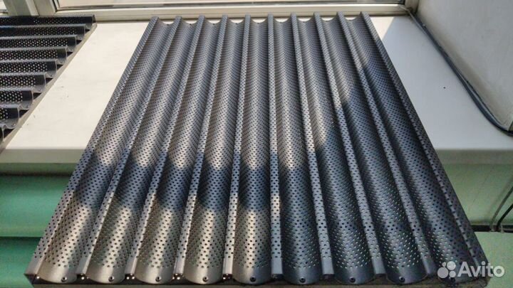 Восстановление и нанесение тефлоновых покрытий