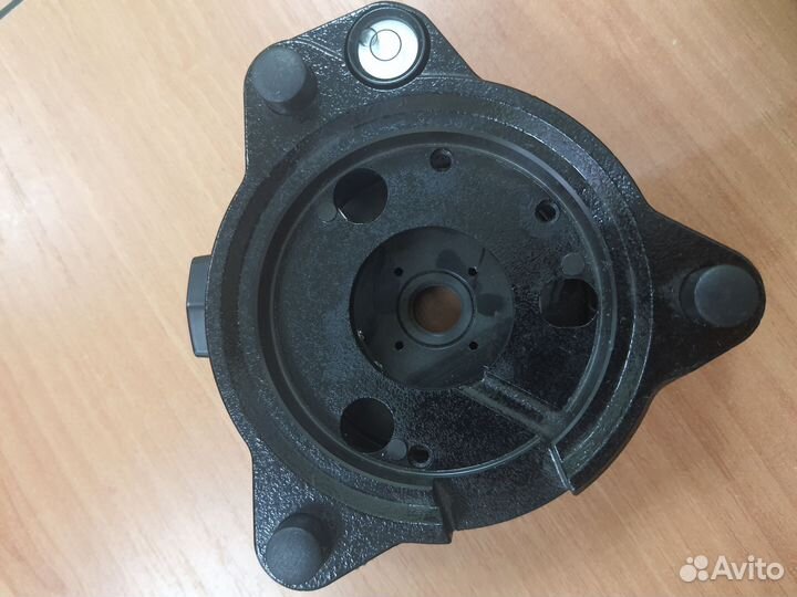 Трегер геодезический