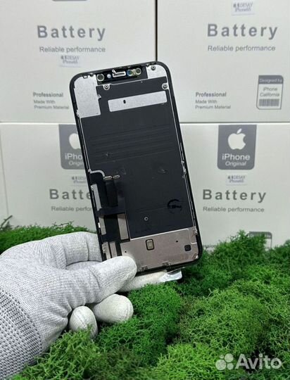 Дисплей iPhone 11 (hqh)