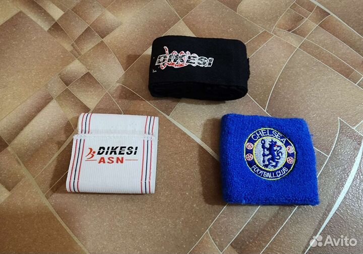 Напульсник Chelsea/ бинты