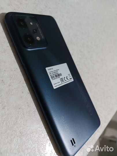 realme C31, 4/64 ГБ