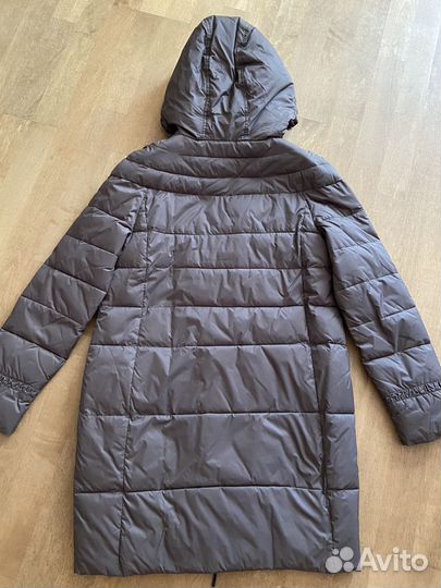 Демисезонное пальто Twin set