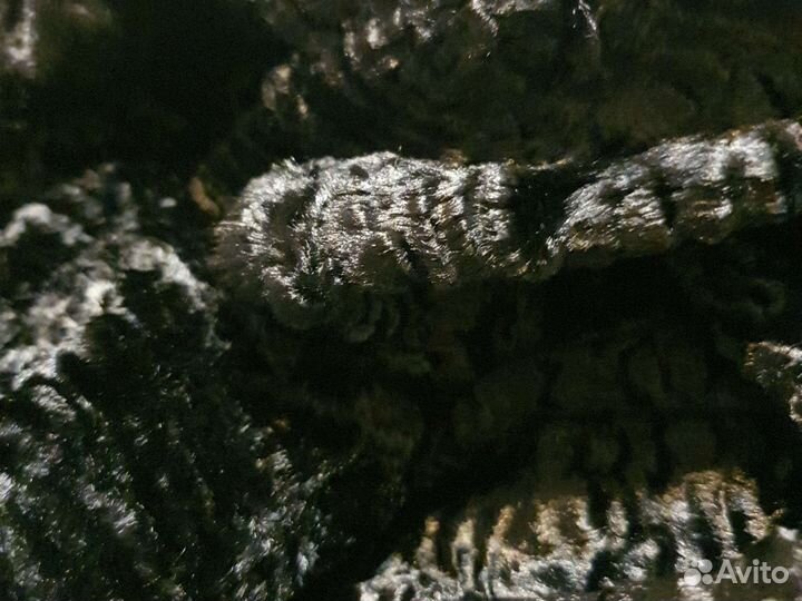 Giani f. шуба пальто 48-50 разм