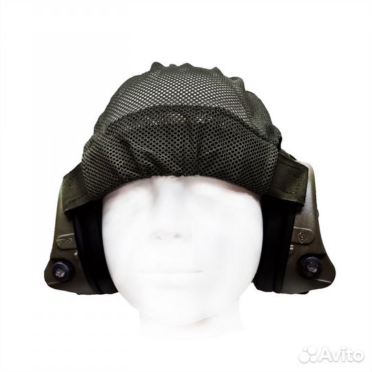 Наушники активные ратник гсш-01 6М2