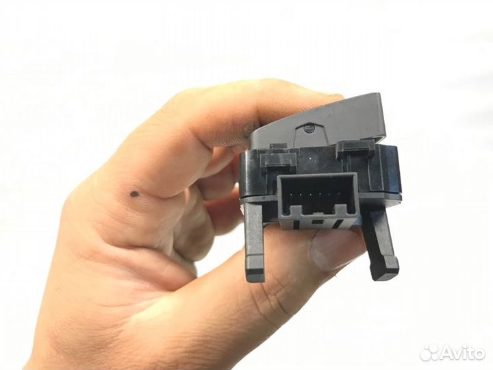 Кнопки на руль Chevrolet Orlando 1.8 2014