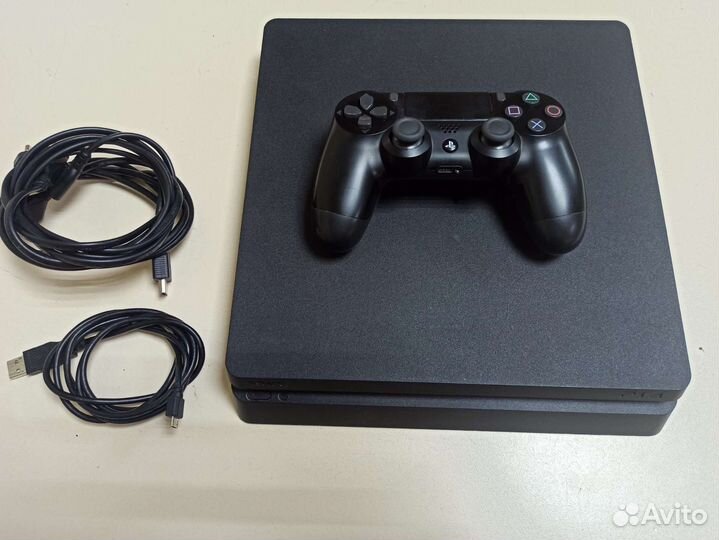 Sony PS4 slim 1tb