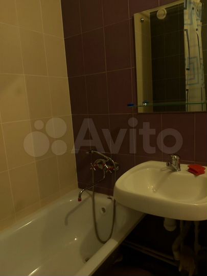 1-к. квартира, 45 м², 16/16 эт.