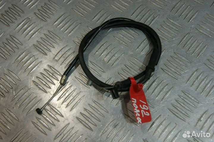 Трос подсоса Kawasaki ZXR400, ZX400L