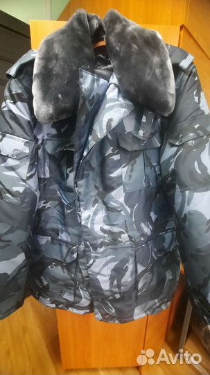 Защитный костюм