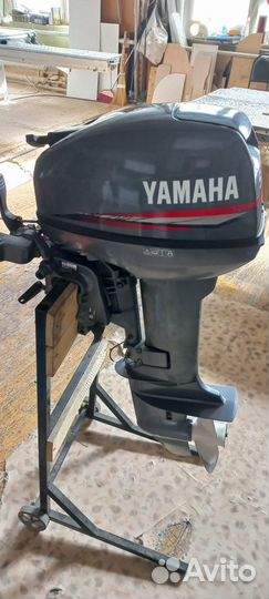 Yamaha 9.9-15