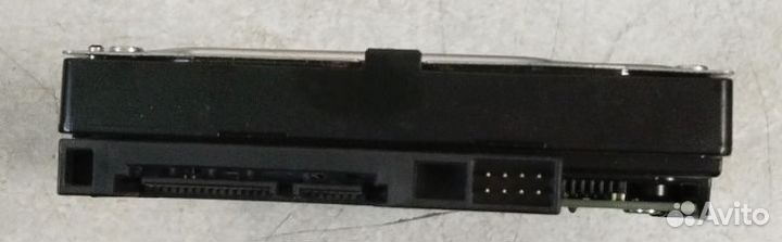 Жесткий диск 3.5