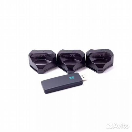 Контроллер Tundra Tracker (комплект из 3-х штук)