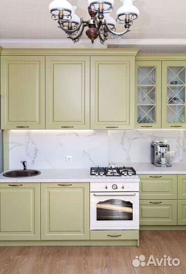 Кухонный гарнитур 