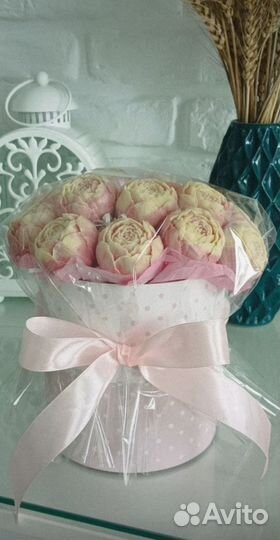 Шоколадные букеты, конфеты, пиньята